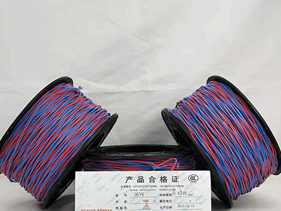 江城数码电子雷管放炮线