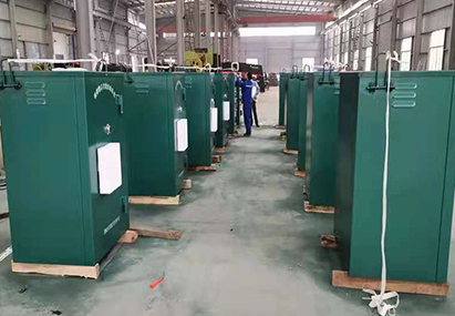江城移动炸药库：安全与效率并重的爆破行业新趋势